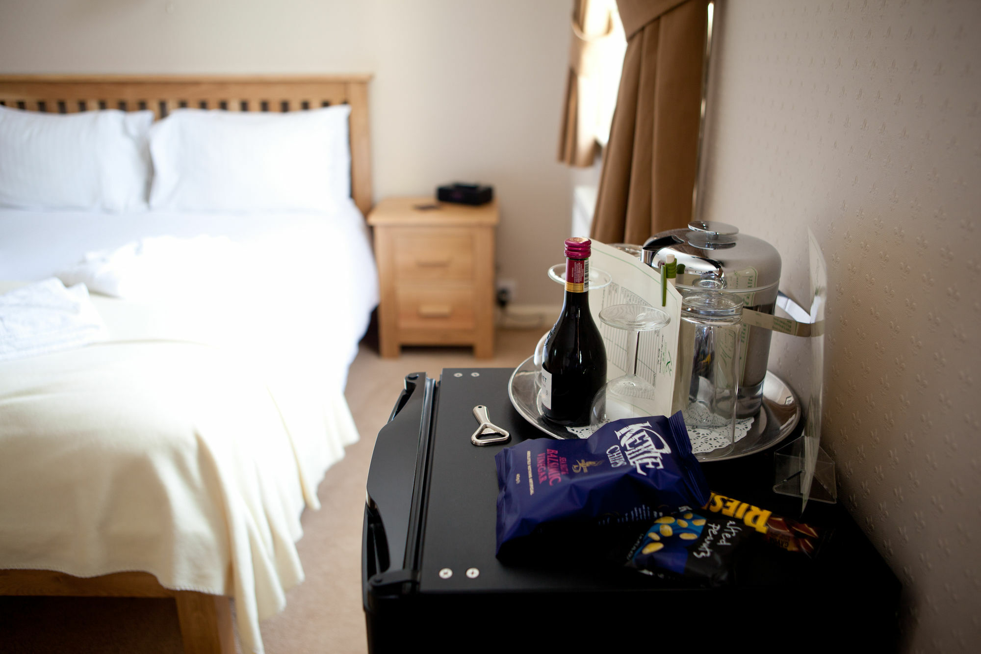 Riviera Lodge Hotel Torquay Eksteriør bilde