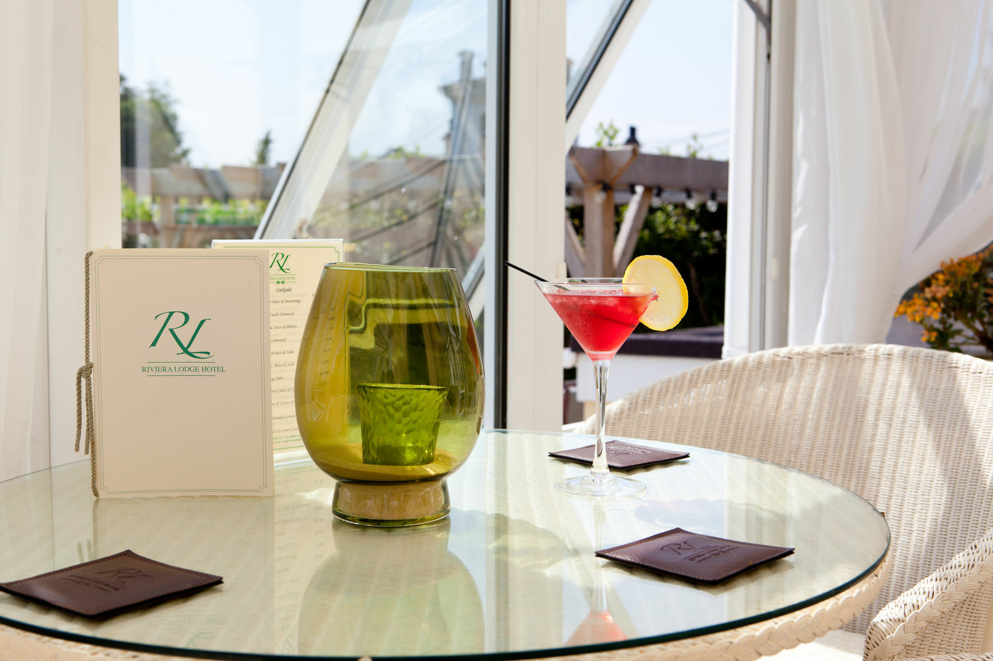 Riviera Lodge Hotel Torquay Eksteriør bilde